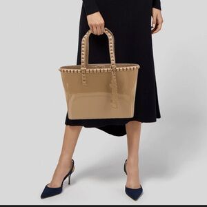 Miriam Micro Tote -
- Women’s Stylish Everyday Tote made in Italy